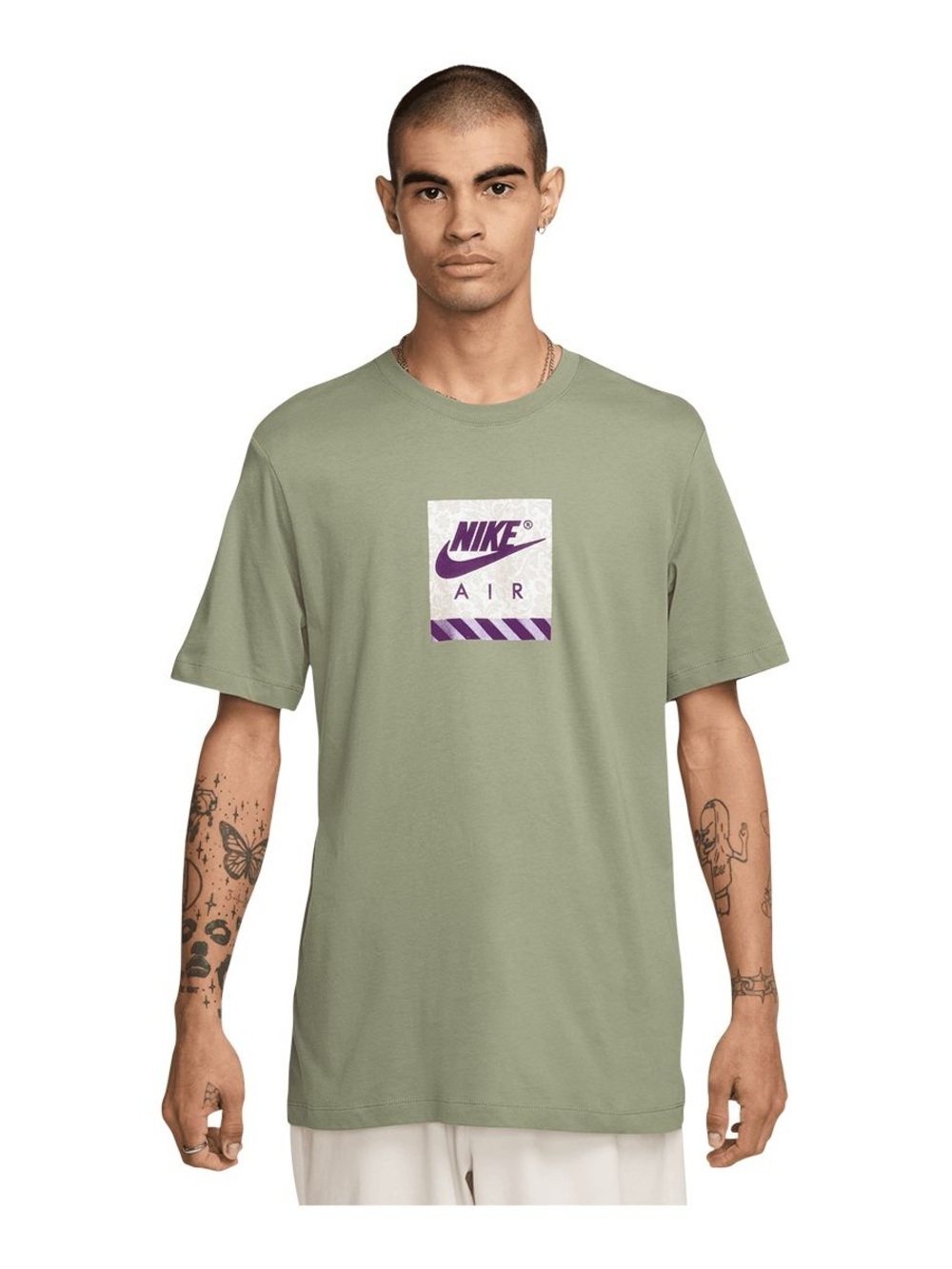 Nike Sportswear Men's OC Futura Graphic T Shirt